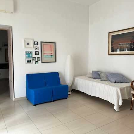 Peschici A Un Passo Διαμέρισμα Εξωτερικό φωτογραφία