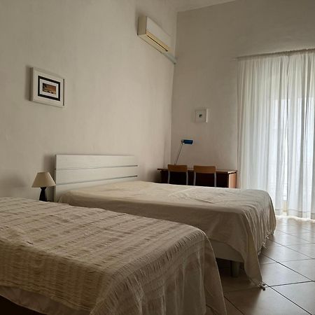 Peschici A Un Passo Διαμέρισμα Εξωτερικό φωτογραφία