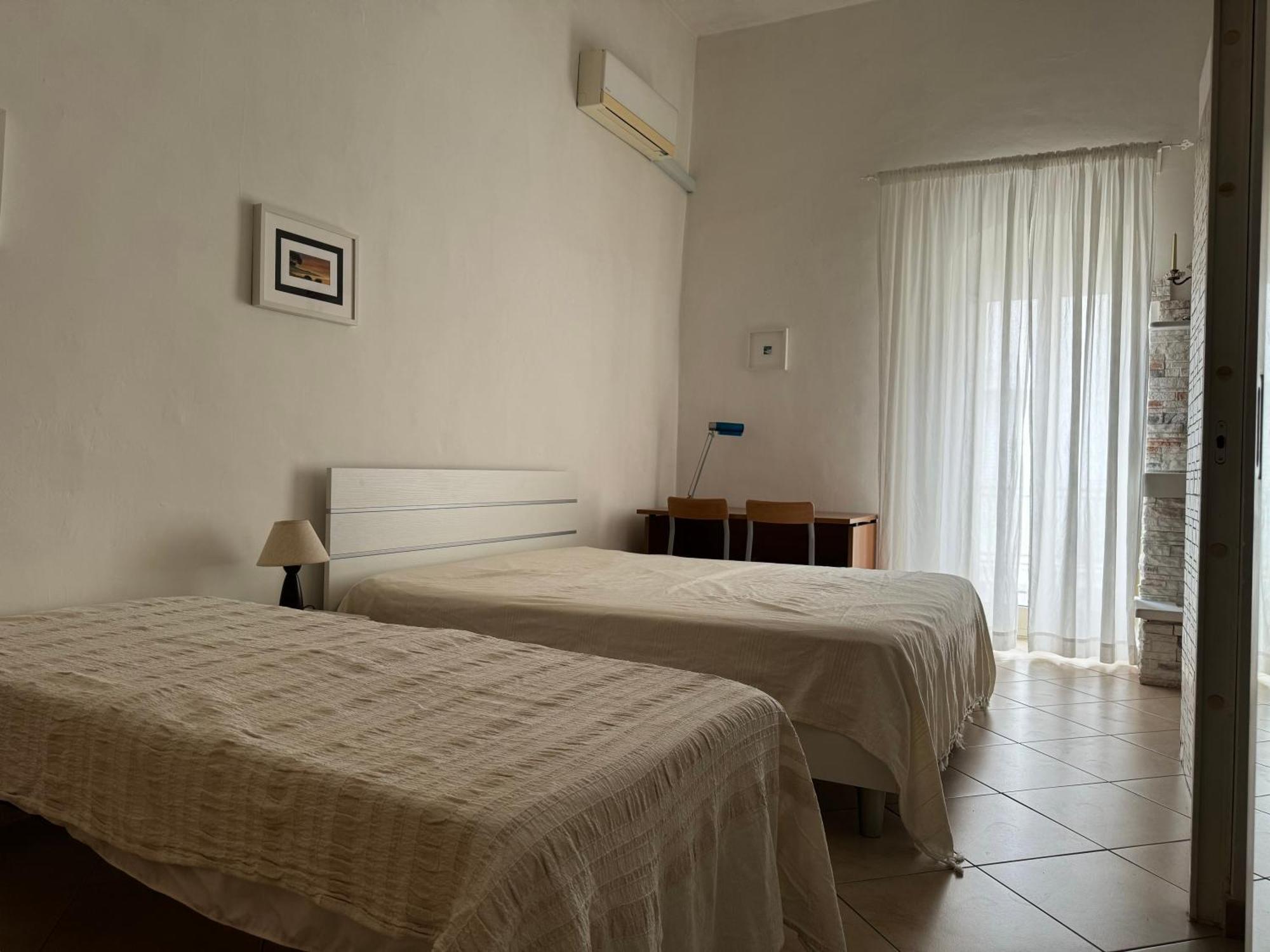Peschici A Un Passo Διαμέρισμα Εξωτερικό φωτογραφία